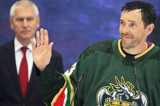 NHL